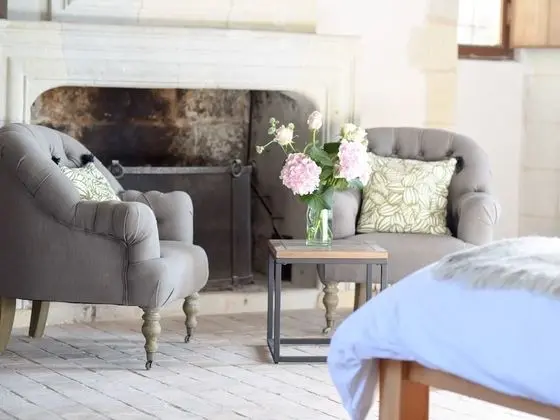 Superior Tek Büyük Yataklı Oda, Banyolu/Duşlu, Bahçe Manzaralı