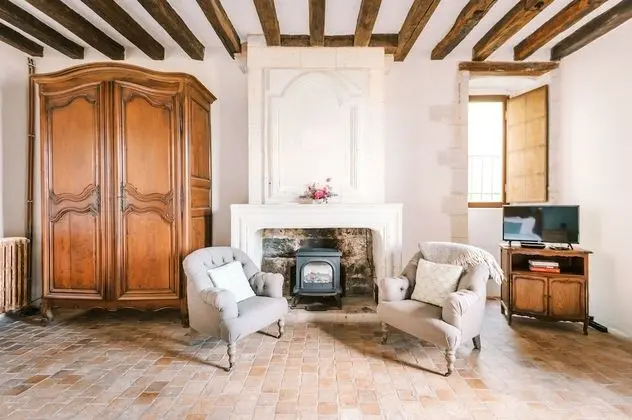 Superior Tek Büyük Yataklı Oda, Banyolu/Duşlu, Bahçe Manzaralı