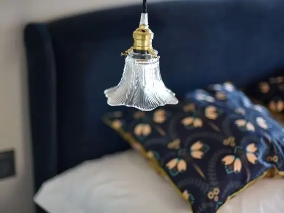 Superior Tek Büyük Yataklı Oda, Banyolu/Duşlu, Havuz Manzaralı