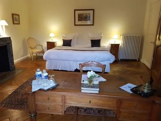 Süit (Quintuple 1er étage N°2)