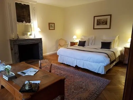 Süit (Quintuple 1er étage N°2)