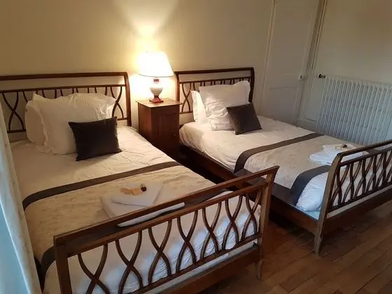 Süit (Quintuple 1er étage N°2)