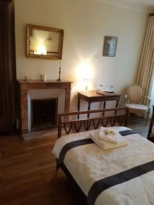 Süit (Quintuple 1er étage N°2)