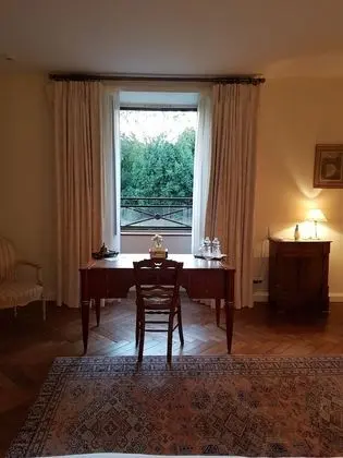 Süit (Quintuple 1er étage N°2)