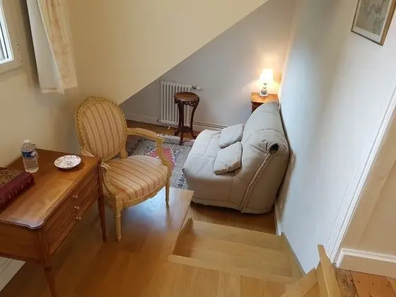 Süit (Quintuple 1er étage N°2)