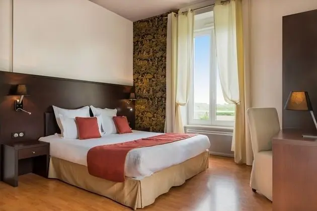 Superior Tek Büyük Yataklı Oda