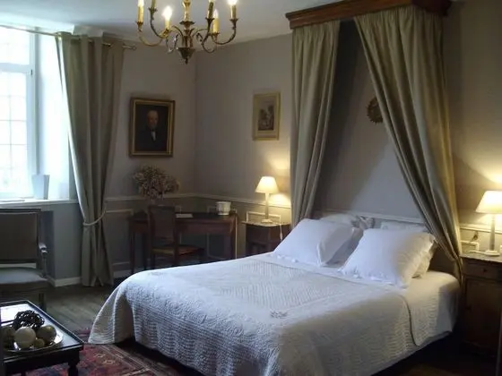 Comfort Tek Büyük Yataklı Oda, 1 Yatak Odası