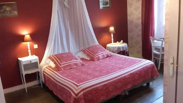 Comfort Tek Büyük Yataklı Oda, 1 Yatak Odası
