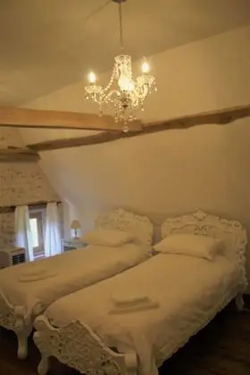 Signature İki Ayrı Yataklı Oda, Banyolu/Duşlu