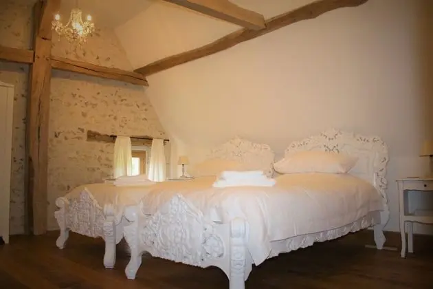 Signature İki Ayrı Yataklı Oda, Banyolu/Duşlu