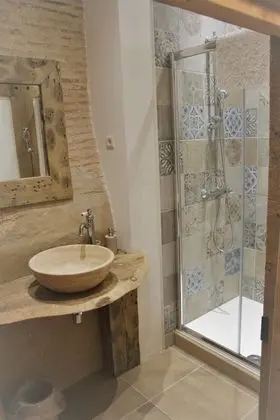 Signature İki Ayrı Yataklı Oda, Banyolu/Duşlu