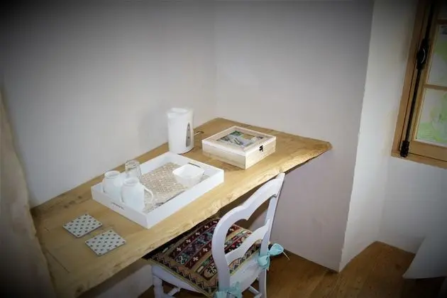 Signature Tek Büyük Yataklı Oda, 1 En Büyük (King) Boy Yatak (St Hilaire Laura's)