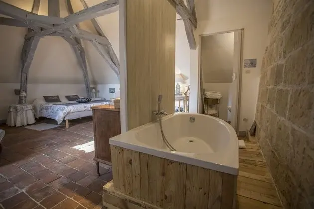 Comfort Büyük Yataklı Tek Kişilik Oda, 1 Büyük (Queen) Boy Yatak, Park Manzaralı