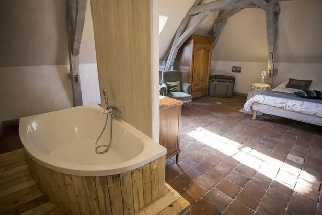 Comfort Büyük Yataklı Tek Kişilik Oda, 1 Büyük (Queen) Boy Yatak, Park Manzaralı