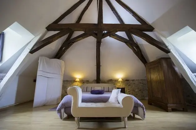 Comfort Dört Kişilik Oda, 1 Yatak Odası, Göl Manzaralı