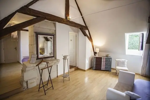 Comfort Dört Kişilik Oda, 1 Yatak Odası, Göl Manzaralı