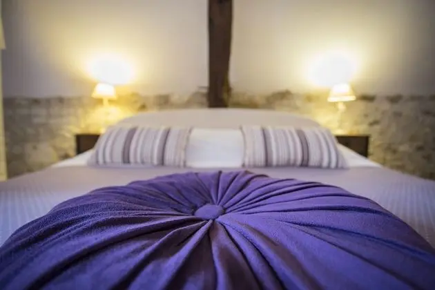 Comfort Dört Kişilik Oda, 1 Yatak Odası, Göl Manzaralı