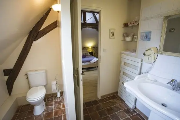 Comfort Dört Kişilik Oda, 1 Yatak Odası, Göl Manzaralı