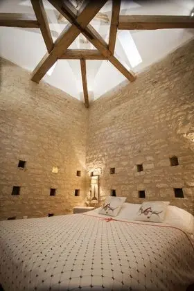 Premium Süit, Jakuzi