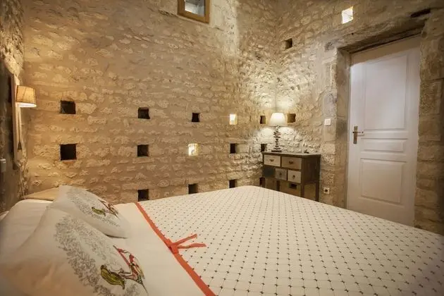 Premium Süit, Jakuzi