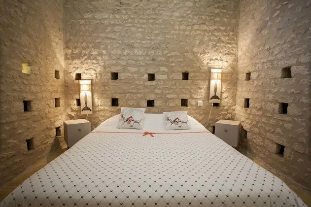 Premium Süit, Jakuzi