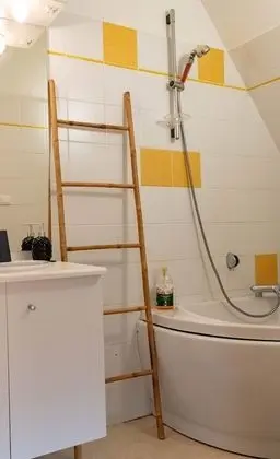 Oda, Nehir Manzaralı