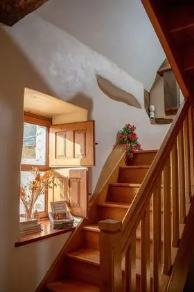 Panoramic Tek Büyük Yataklı Oda, Nehir Manzaralı (1)