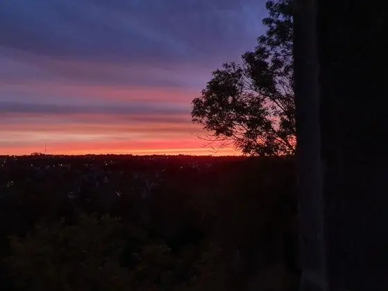 Panoramic Tek Büyük Yataklı Oda, Nehir Manzaralı (1)