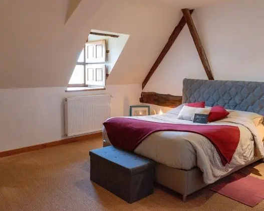 Tek Büyük Yataklı Oda (2)