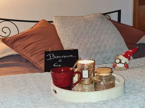 Tek Büyük Yataklı Oda (2)