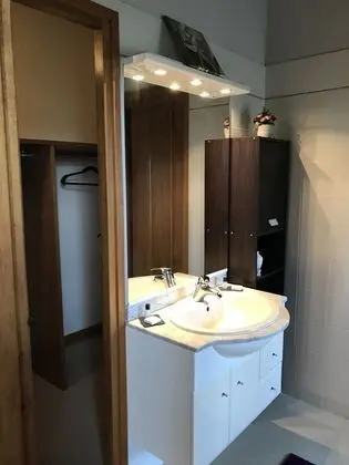 Tek Büyük Yataklı Oda (2)