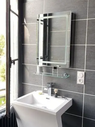 Deluxe Tek Büyük Yataklı Oda, Bahçeli (Medicis)