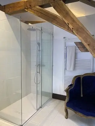 Grand Süit, Park Manzaralı (Continentale)