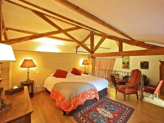 Deluxe Apart Daire, Banyolu/Duşlu, Park Manzaralı (gingko)