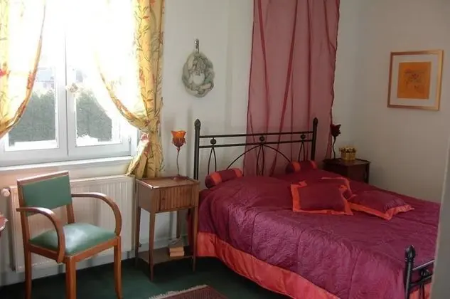 Tek Büyük Yataklı Oda, 1 Çift Kişilik Yatak, Sigara İçilmez