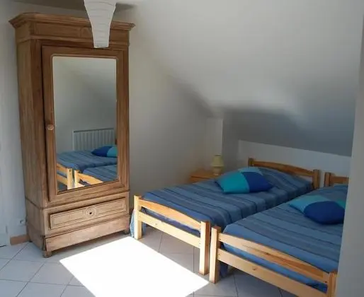 Dubleks, Birden Çok Yatak, Sigara İçilmez