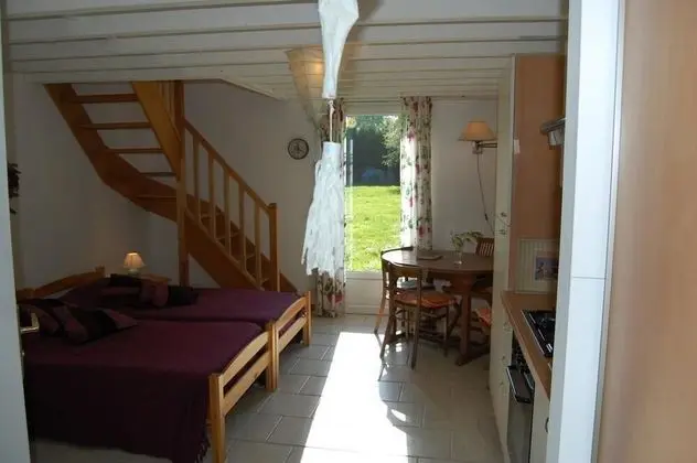 Dubleks, Birden Çok Yatak, Sigara İçilmez