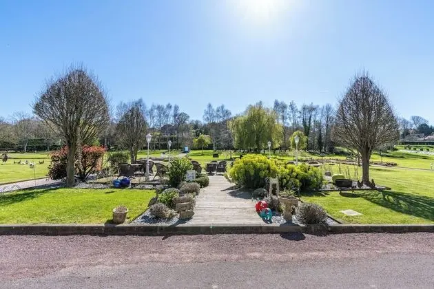 Comfort Oda, 1 Çift Kişilik Yatak