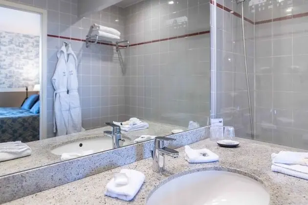 Comfort Oda, 1 Çift Kişilik Yatak