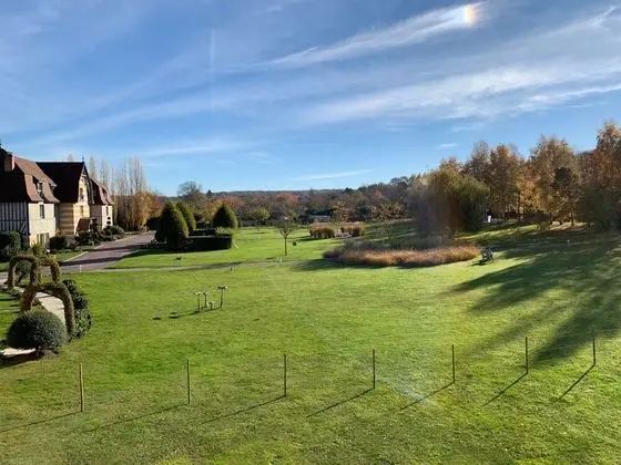 Comfort Oda, 1 Çift Kişilik Yatak