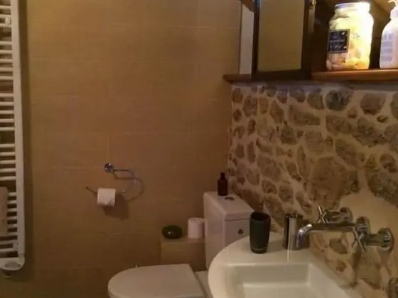 Deluxe Süit, Banyolu/Duşlu (Spa)