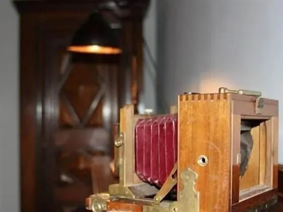 Superior Tek Büyük veya İki Ayrı Yataklı Oda, Özel Banyo
