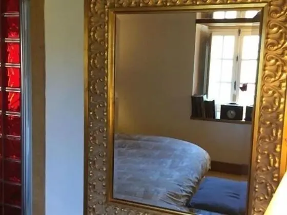 Superior Tek Büyük veya İki Ayrı Yataklı Oda, Özel Banyo
