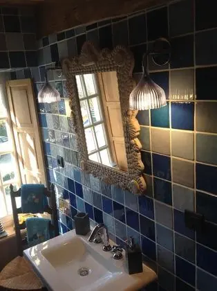 Tek Büyük Yataklı Oda, Özel Banyo