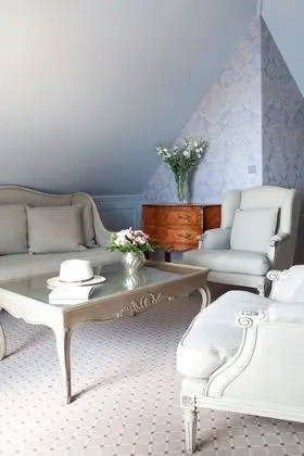 Deluxe Tek Büyük veya İki Ayrı Yataklı Oda, Okyanus Manzaralı