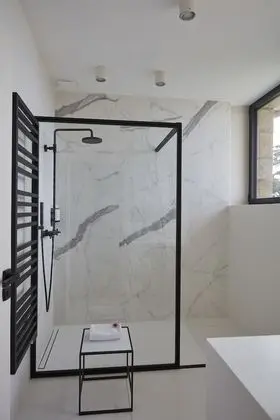 Deluxe Tek Büyük veya İki Ayrı Yataklı Oda, Okyanus Manzaralı