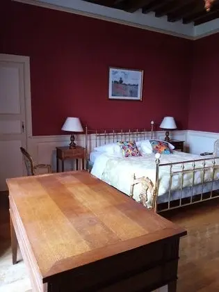 Luxury Süit, Banyolu/Duşlu, Park Manzaralı (Tourisme)