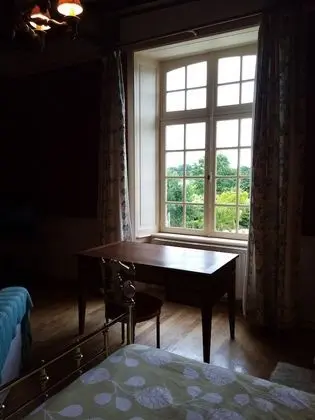 Luxury Süit, Banyolu/Duşlu, Park Manzaralı (Tourisme)