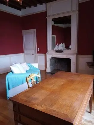 Luxury Süit, Banyolu/Duşlu, Park Manzaralı (Tourisme)