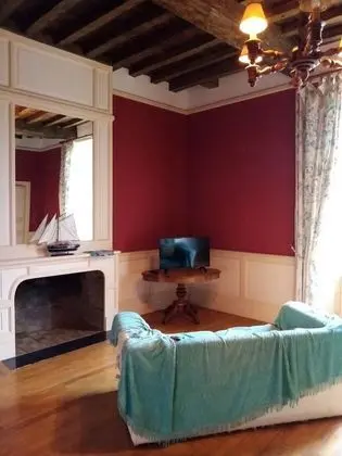 Luxury Süit, Banyolu/Duşlu, Park Manzaralı (Tourisme)
